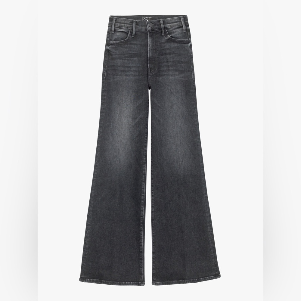 MOTHER Not Today Satan Jeans -NWT